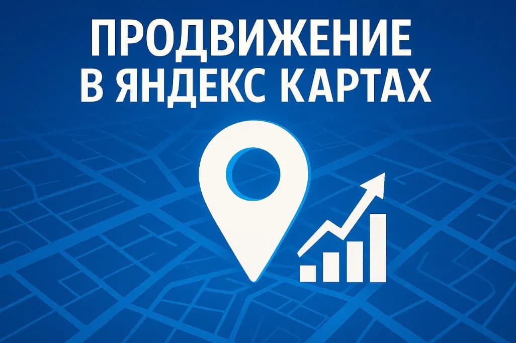 Продвижение в Яндекс Картах: Как увеличить количество звонков на 220% за 2 месяца