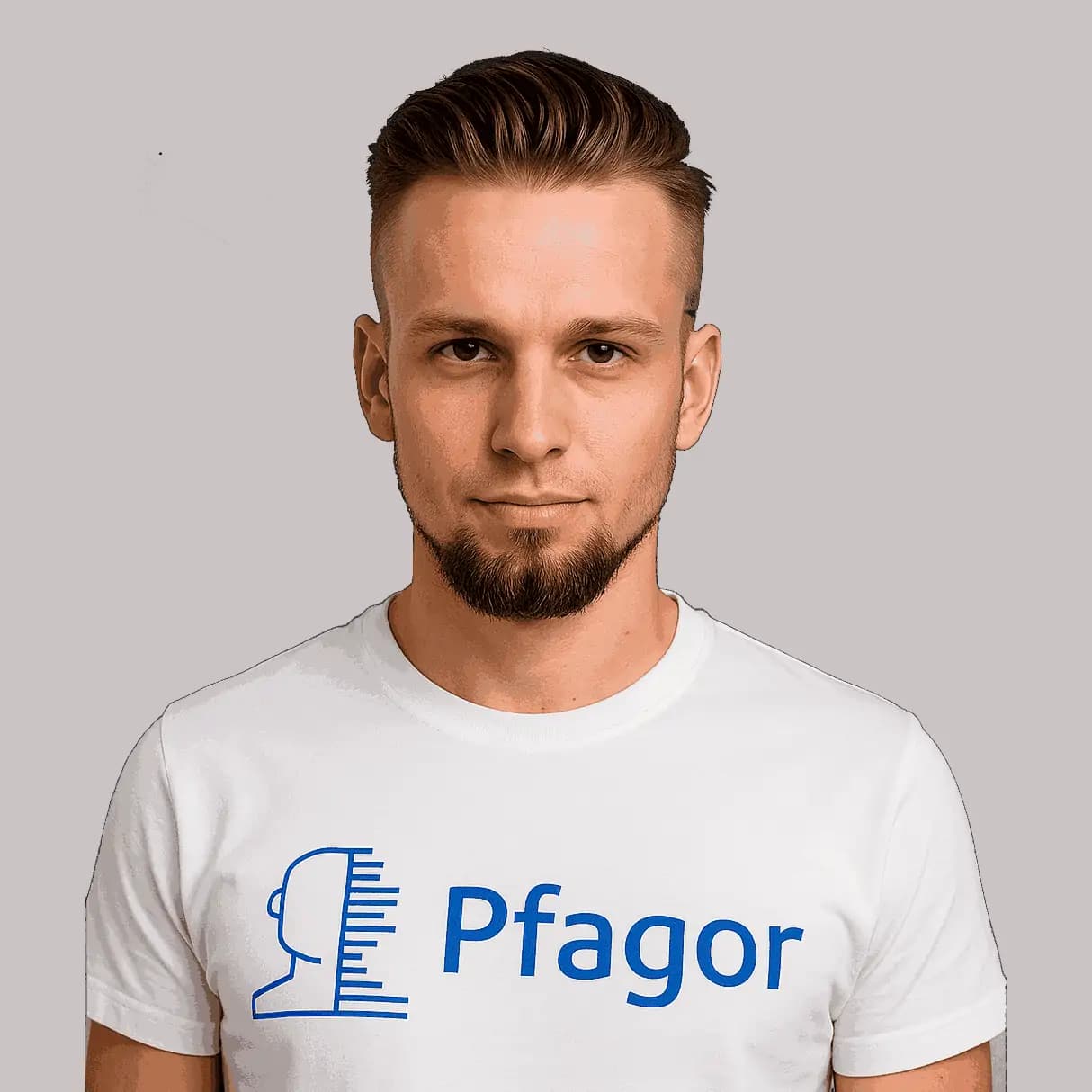 Белоусов Ярослав